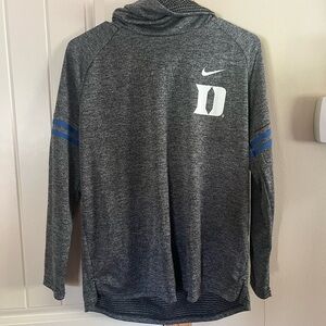 Womens Nike Pullover